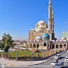 وتاری هەینی دەکرێتە 20 خولەک 